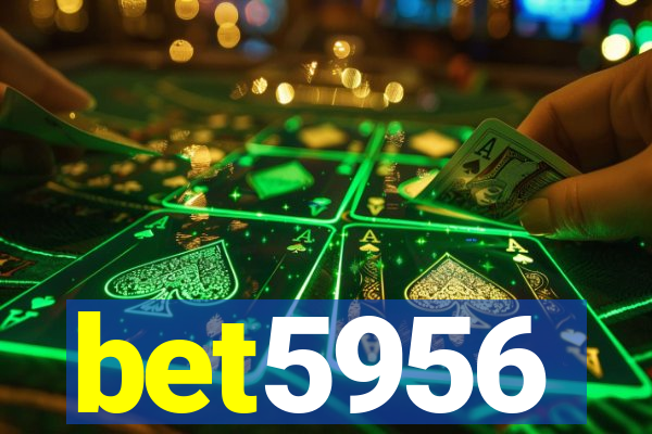 bet5956