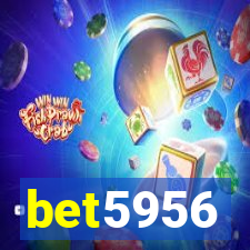 bet5956