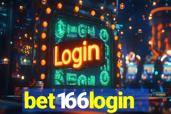 bet166login