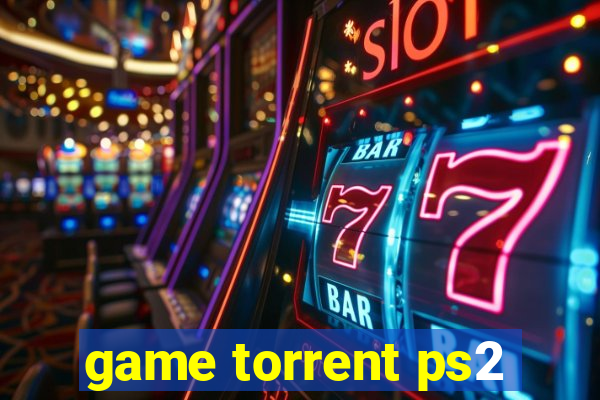 game torrent ps2