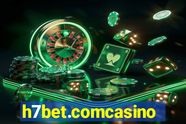 h7bet.comcasino