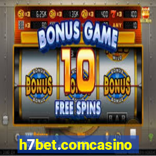 h7bet.comcasino