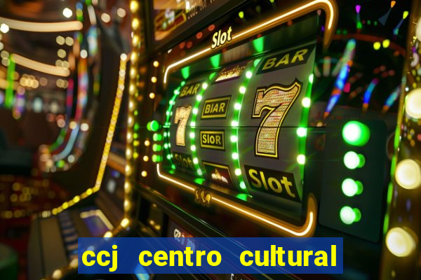 ccj centro cultural da juventude vila nova cachoeirinha