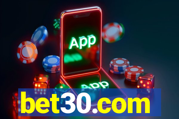 bet30.com