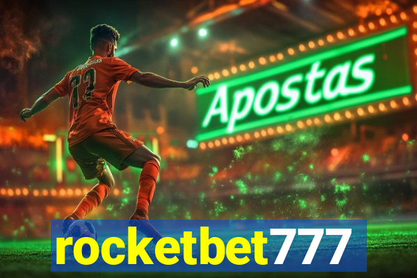 rocketbet777