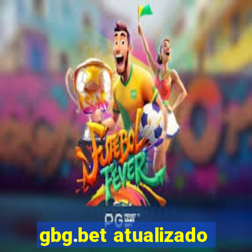 gbg.bet atualizado