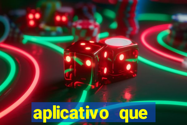 aplicativo que ganhar dinheiro jogando