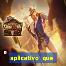 aplicativo que ganhar dinheiro jogando