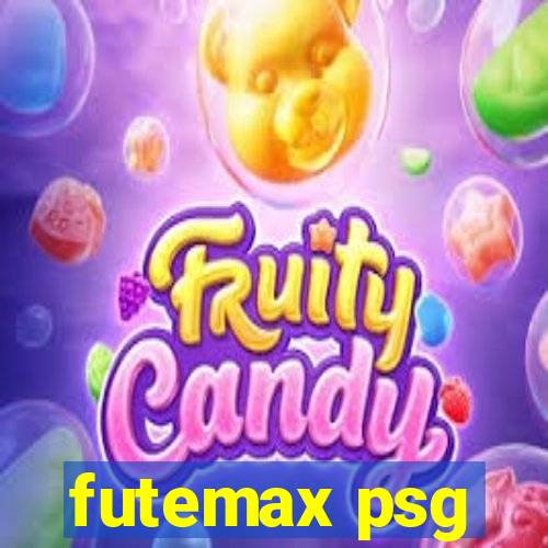 futemax psg