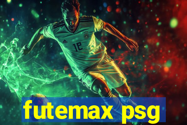 futemax psg