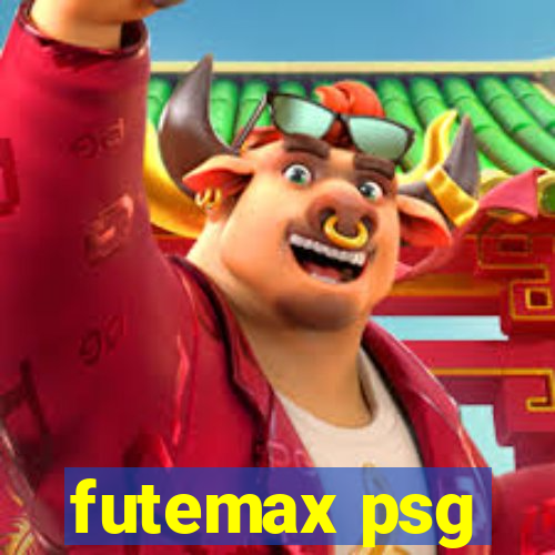 futemax psg