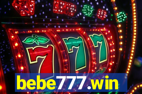 bebe777.win