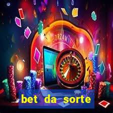 bet da sorte codigo promocional