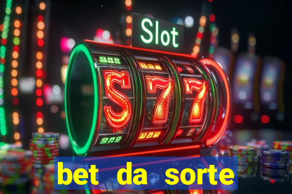 bet da sorte codigo promocional