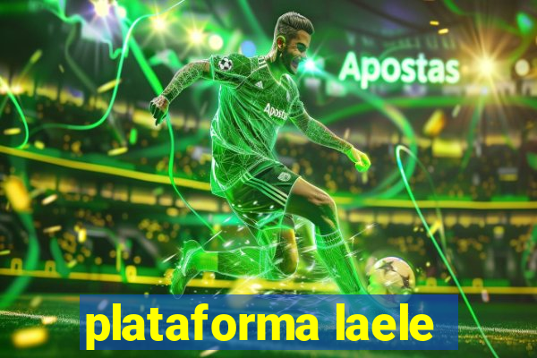 plataforma laele