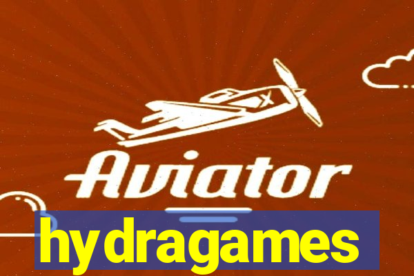 hydragames