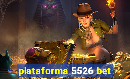 plataforma 5526 bet