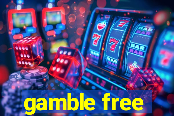 gamble free