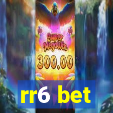 rr6 bet