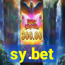 sy.bet