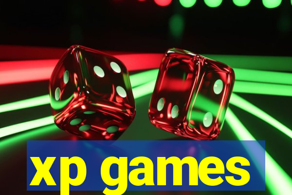 xp games