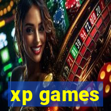 xp games