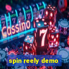 spin reely demo