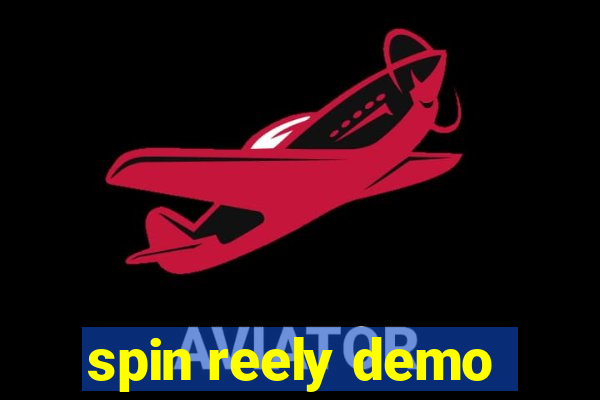 spin reely demo