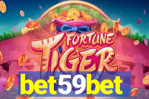 bet59bet