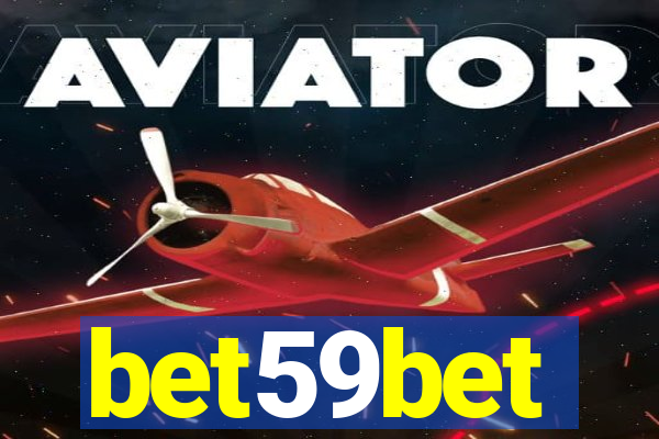 bet59bet