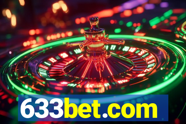 633bet.com