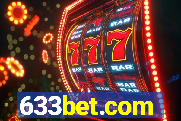 633bet.com