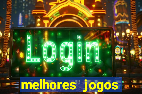 melhores jogos mundo aberto para android