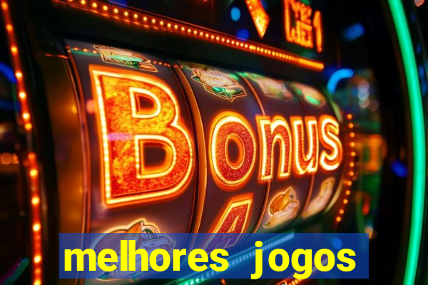 melhores jogos mundo aberto para android