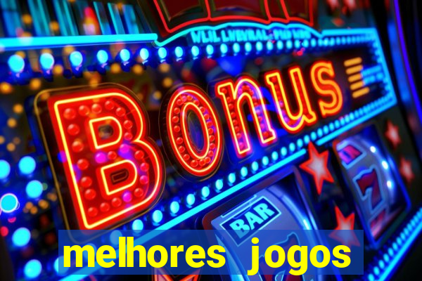 melhores jogos mundo aberto para android