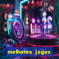 melhores jogos mundo aberto para android