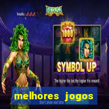 melhores jogos mundo aberto para android