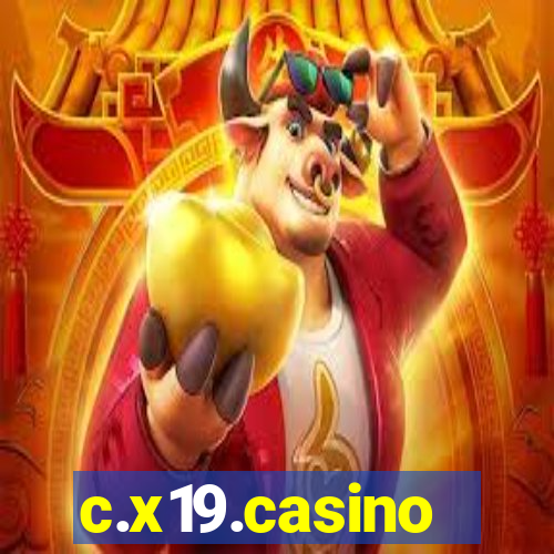 c.x19.casino