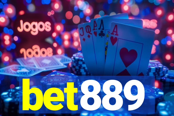 bet889