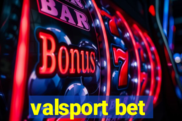 valsport bet