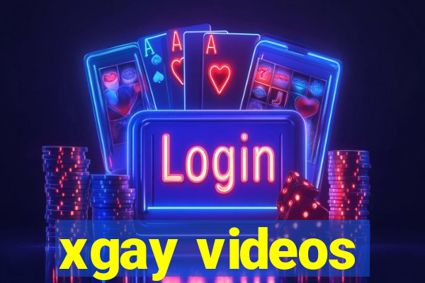 xgay videos