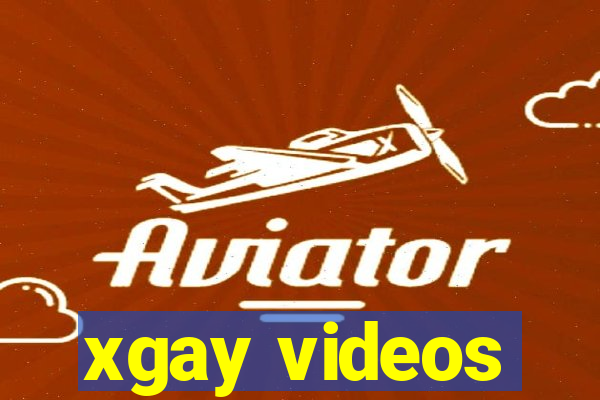 xgay videos