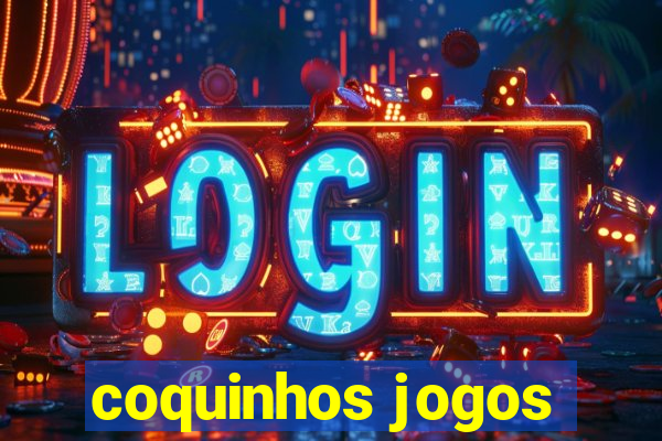 coquinhos jogos