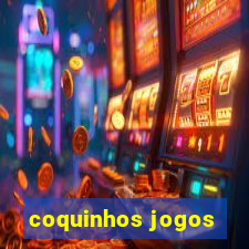 coquinhos jogos