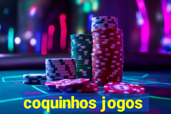 coquinhos jogos