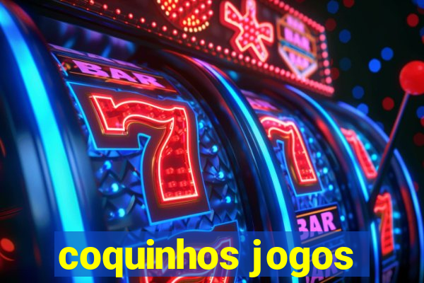 coquinhos jogos