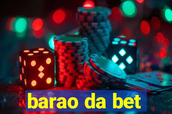 barao da bet