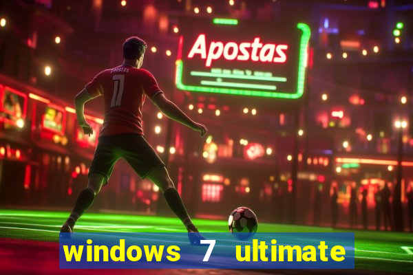 windows 7 ultimate 64 bits download