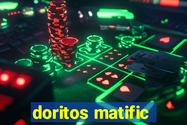 doritos matific