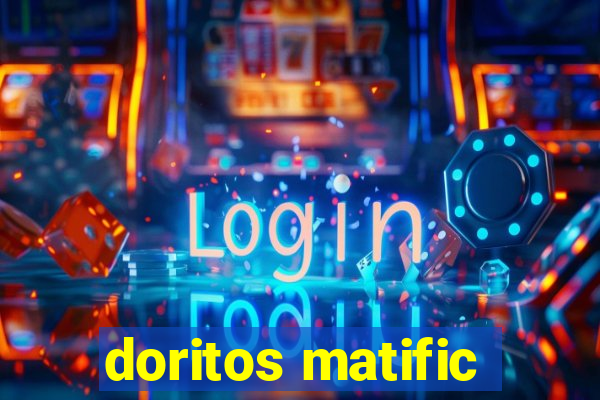 doritos matific